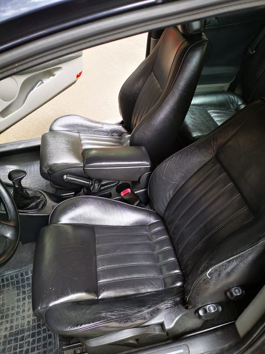 Alfa Romeo 147 1.6 TwinSpark Eco 105cp