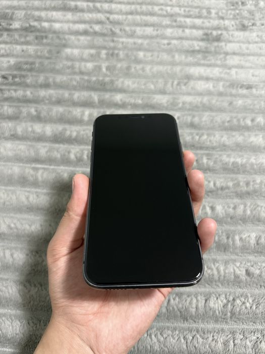 iPhone 11 128gb 85% EAC