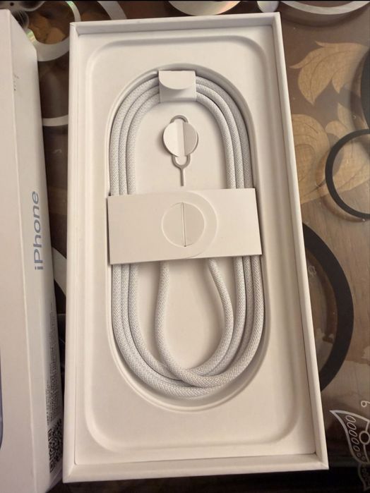 Iphone 17 in stare impecabila