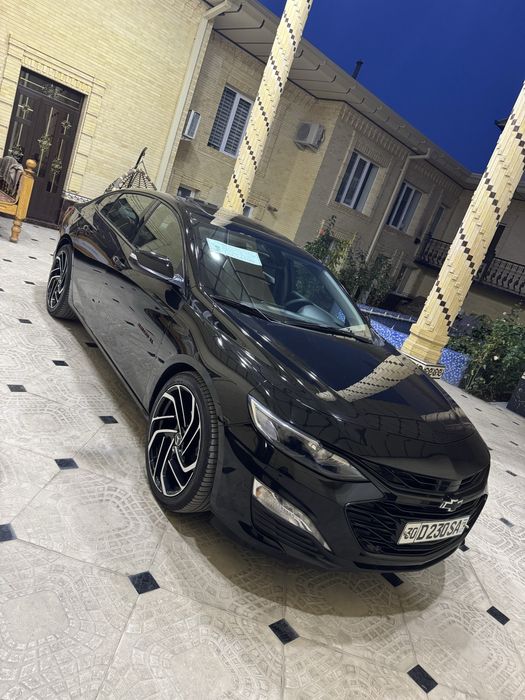 Malibu 2 Xl qilingan 19600