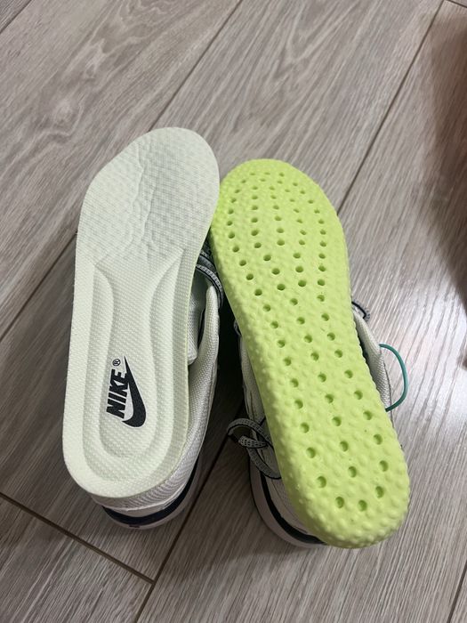 Nike p-6000 кроссовки