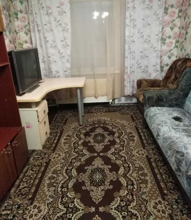 Малосемейка на долгосрок