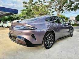 SU7 700KM RWD Long naxt va halol nasiya