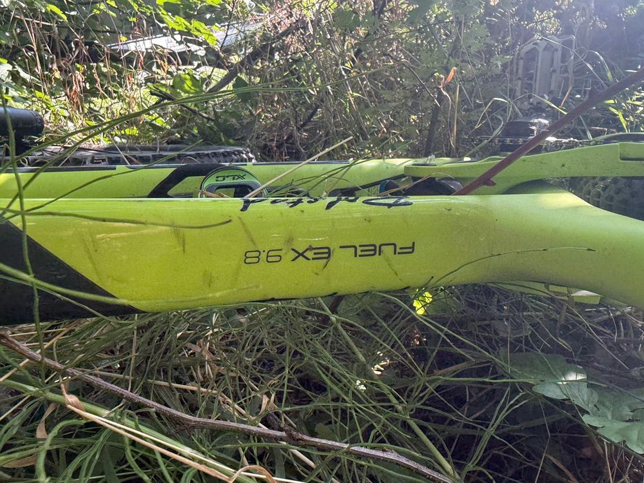 Bicicleta Trek model 2019