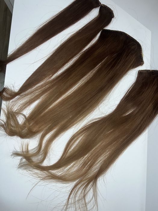 Екстеншъни 50 гр 55 см