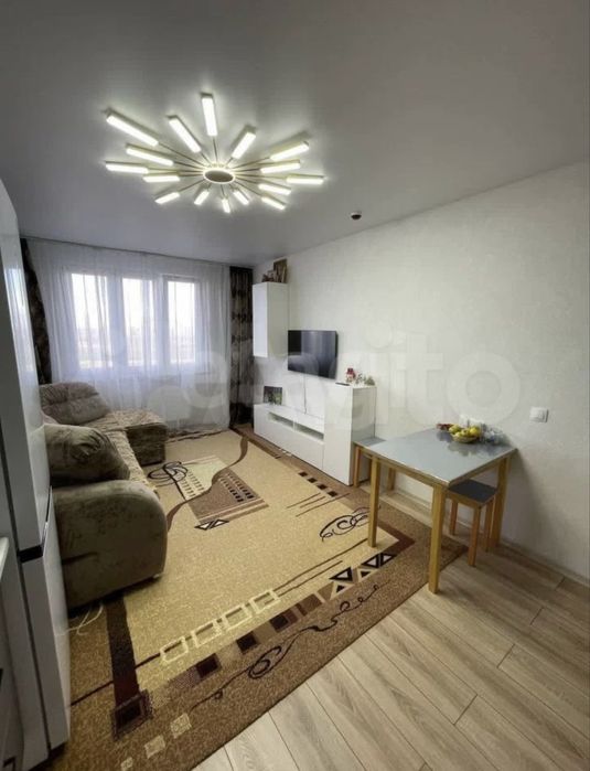 Продам 3 комнатную квартиру