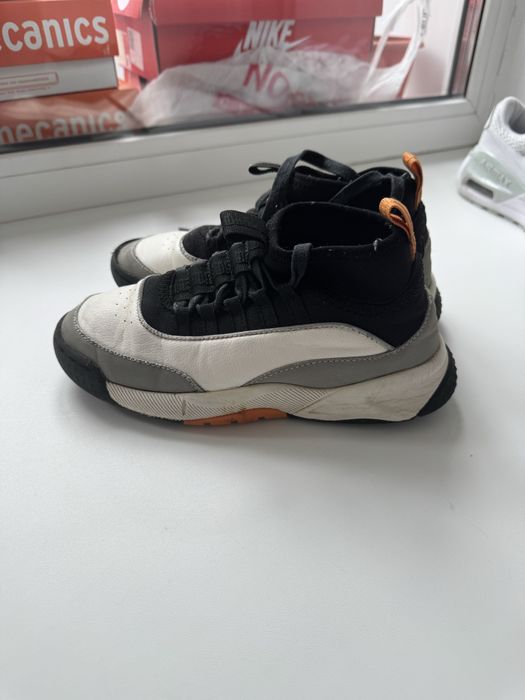 Обувь на мальчика