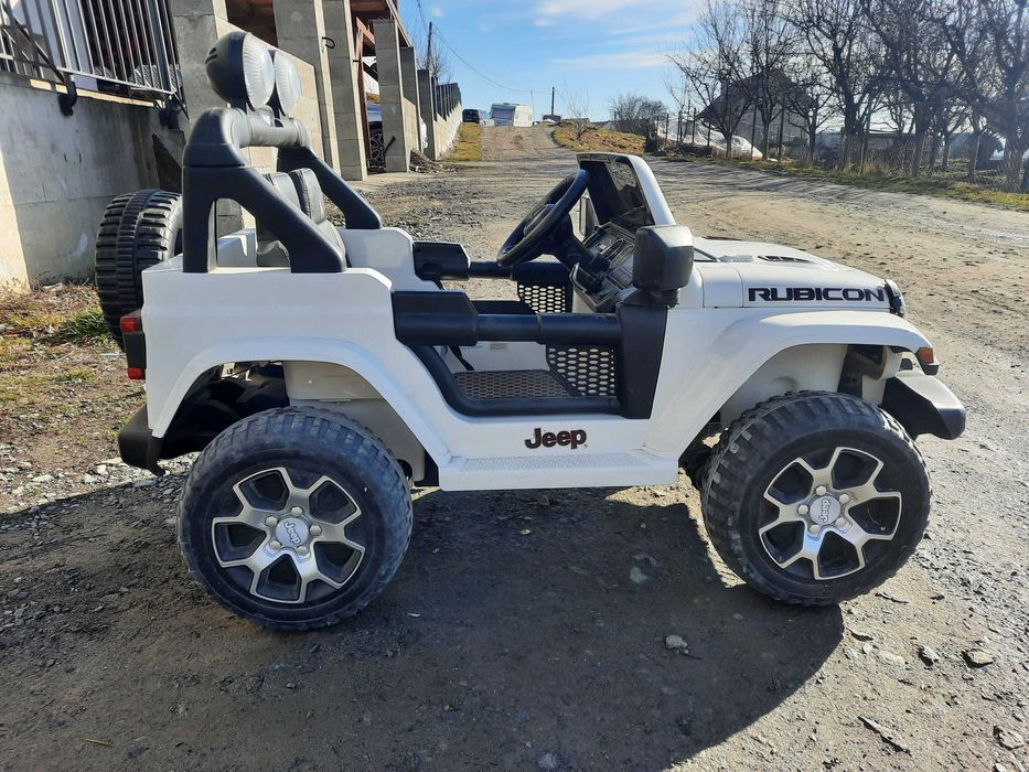 Vánd Masinuta electrica