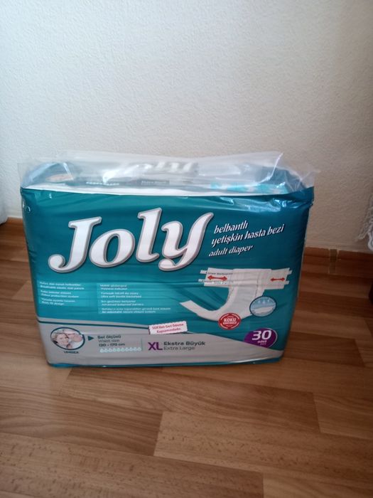 Продам взрослые памперсы