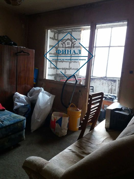 Продава се Двустаен апартамент в Шумен, Боян Българанов 2 - 62 кв.м за 1152 €/кв.м - Снимка #2