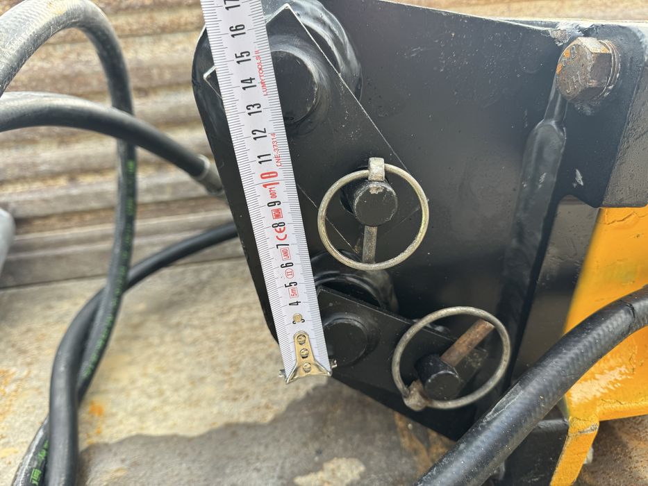 Picon Atlas Copco sb152