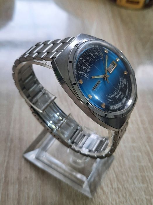 ORIENT-automatic (college)