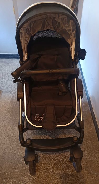 Детска количка Moni gala premium