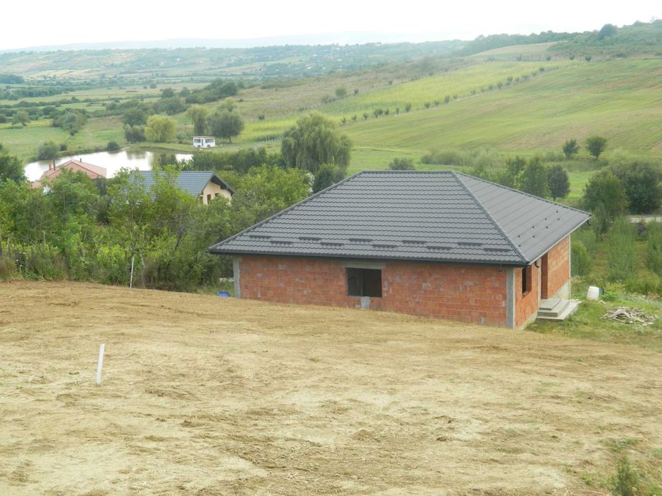 Teren Barnova, Cercu