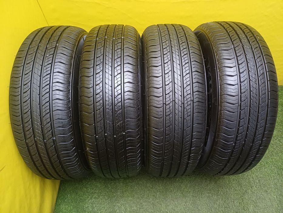 Шины 225/65 R17 ChaoYang комплект.