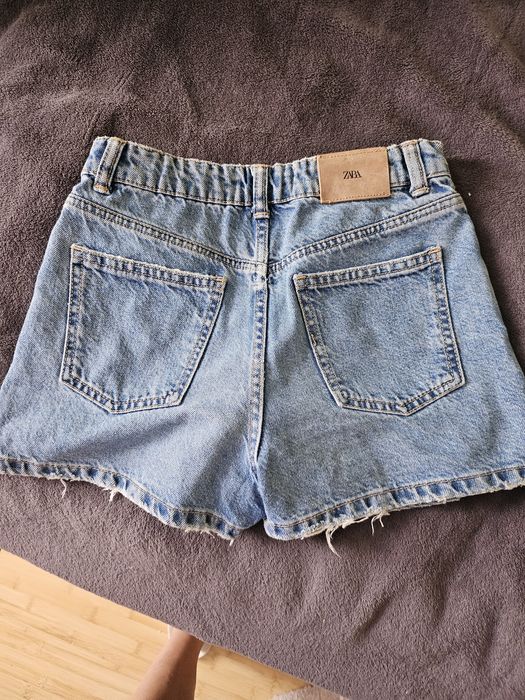 Дънкови красоти-пола панталон,къси панталонки и гащеризон