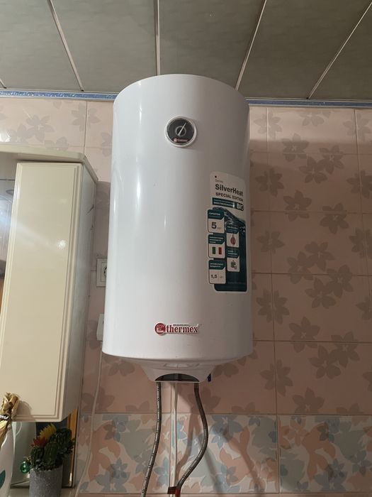 Водонагреватель thermex