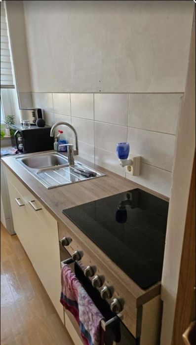 Mobila bucătărie cu electrocasnice incluse import Germania