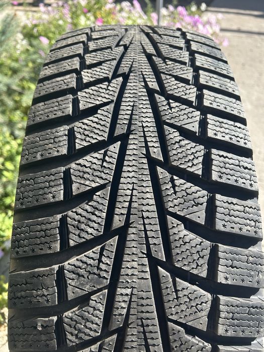 Зимние шины Hankook