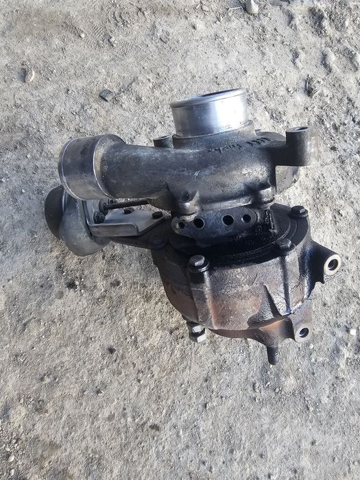 Turbo Mitsubishi Shogun Pajero 3.2 D 2006 - 2011