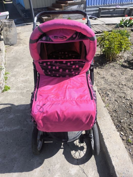 Продам детскую коляску