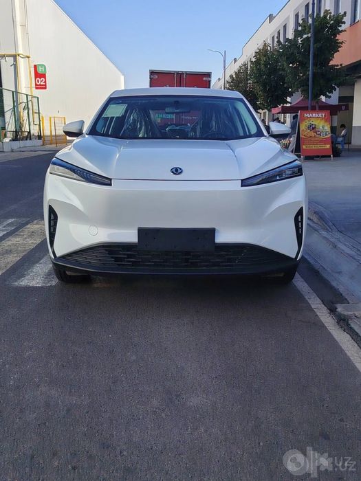 Продаётся Dongfeng SKY 01