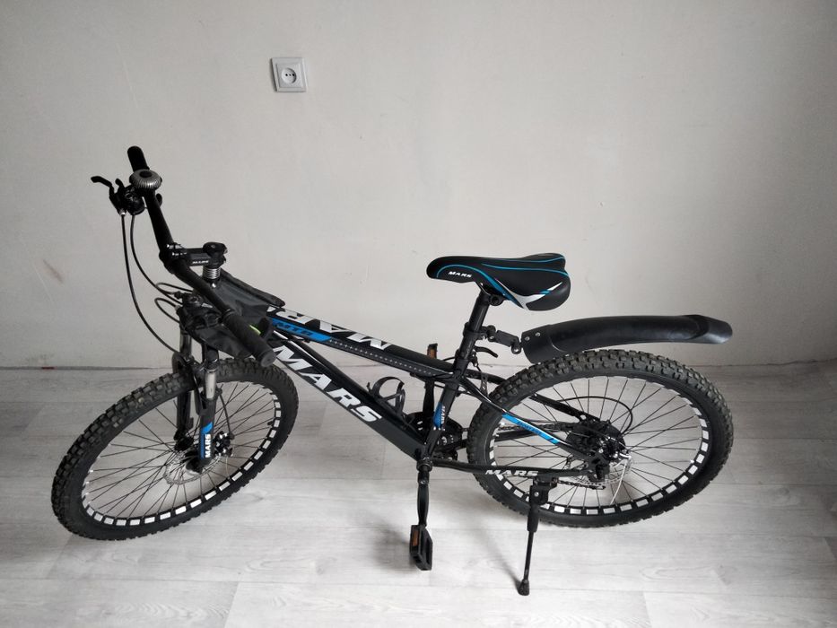 Продам велик спортивный