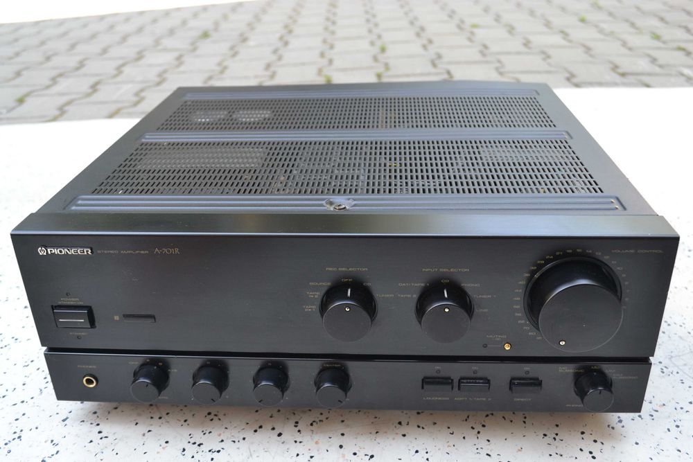 Amplificator Pioneer A-701 R