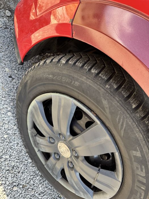 Vand opel astra h 1.6 benzina +gpl