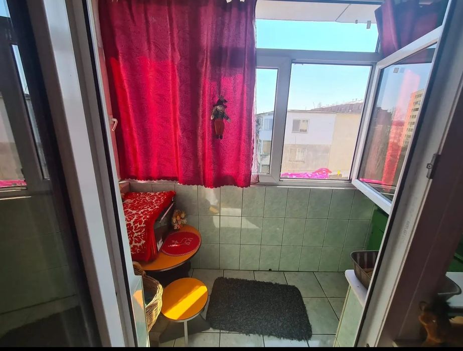 Apartament 3 camere Tomis Nord Zodiac