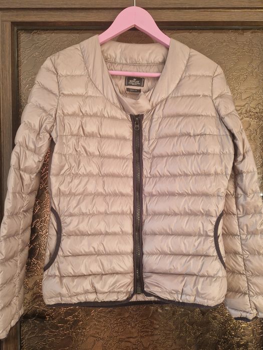 Преходни якета С