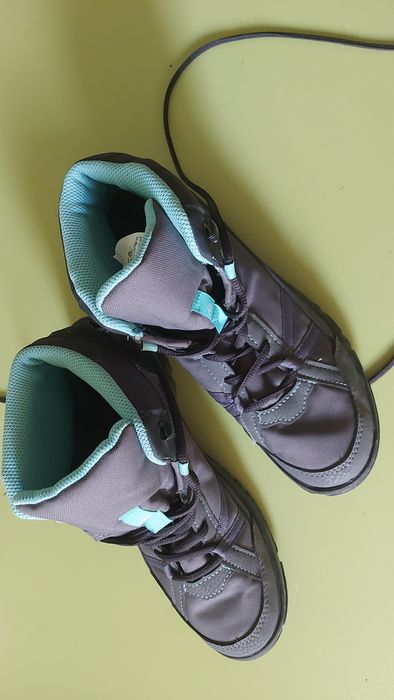 Детски планински обувки