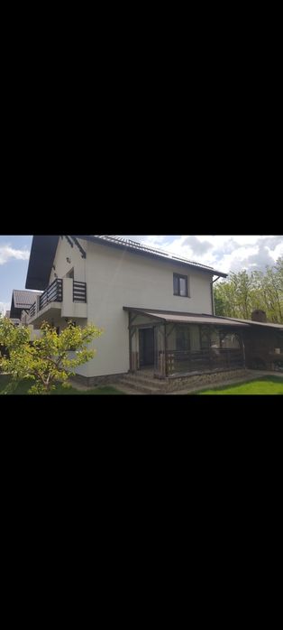 Închiriez Casa Dragomirești Deal