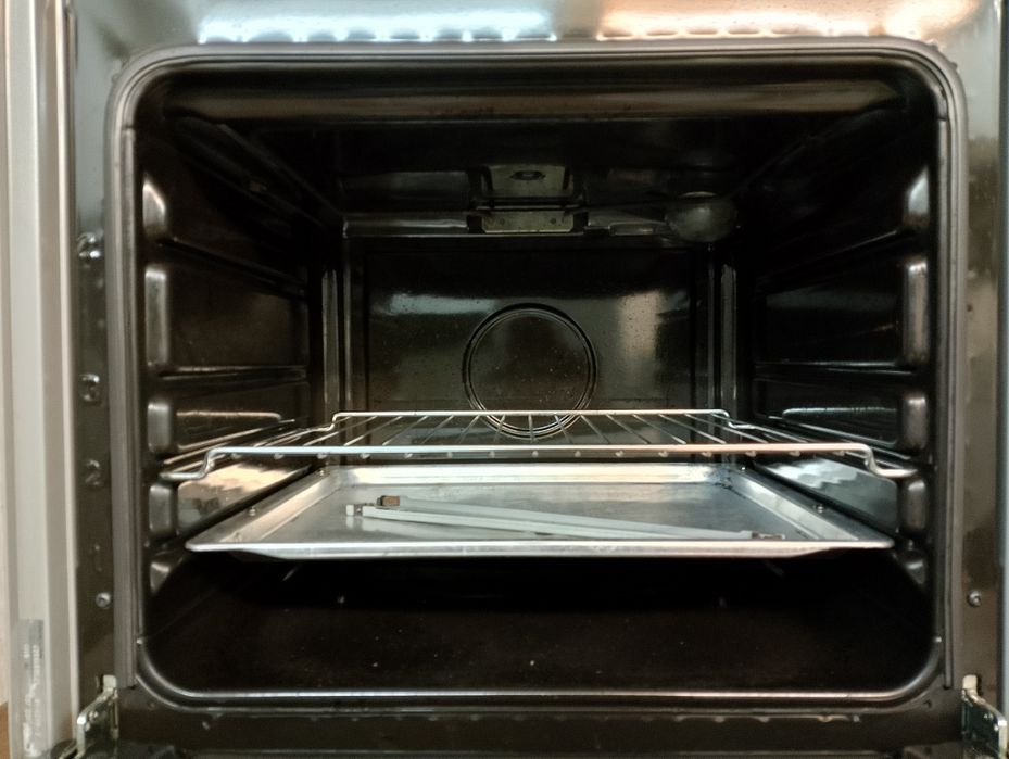 Фурна за вграждане