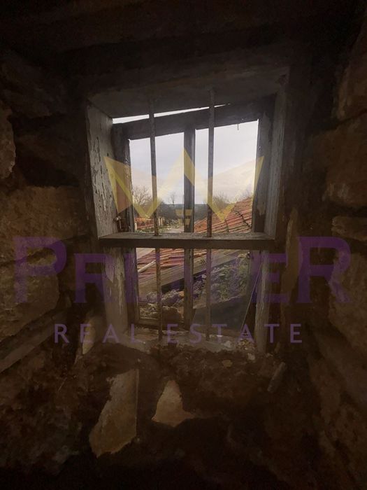 Къща в Варна, област-с.Николаевка площ 170кв.м.