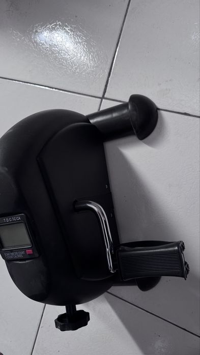 Мини вело-тренажер