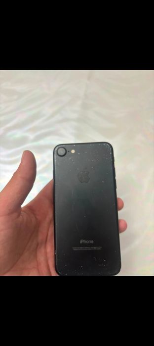 Iphone айфон 7 память 128гб ешнарсе ауыспаган