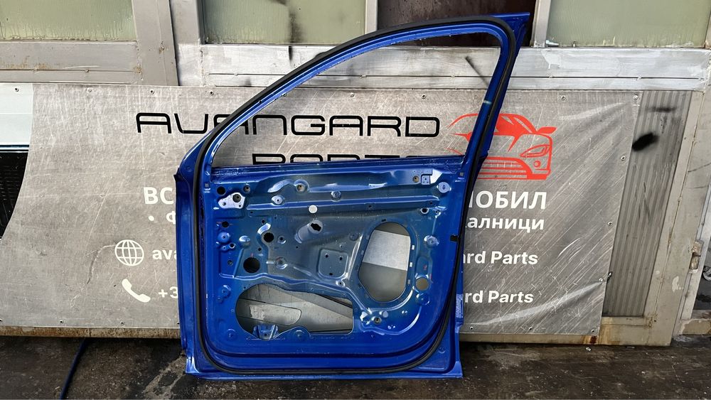 Предна дясна врата Audi Q7 4M0 2017-