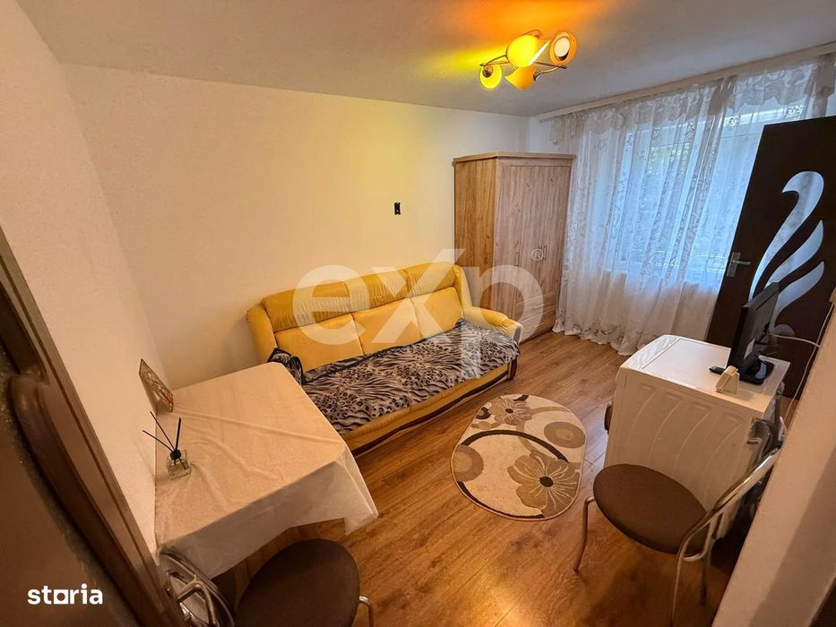 Apartament 2 camere | Trivale – Complex 1 | Centrala proprie — fotografia 1