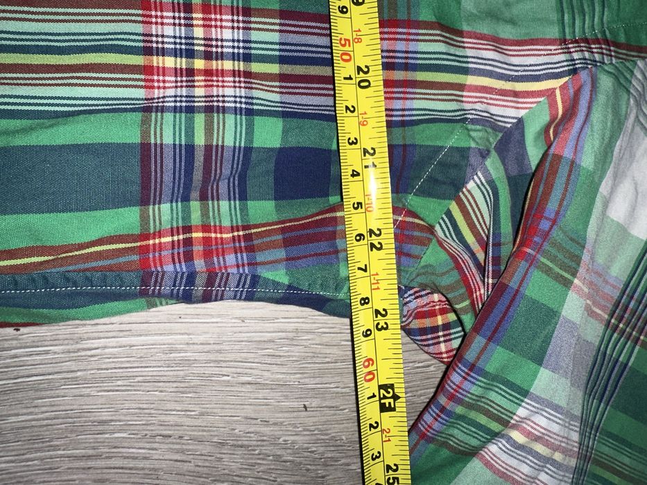 Camasa Ralph Lauren