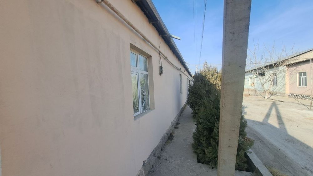 Ҳовли яшашга ва бизнесга тайёр