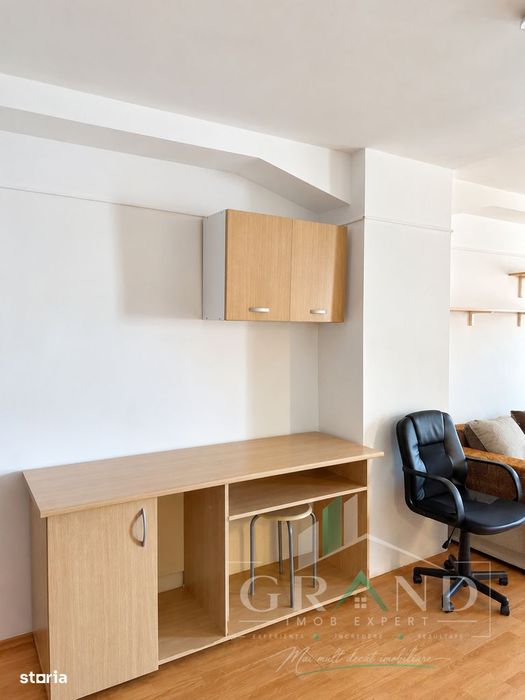 Ofertă Excelentă | 2 Camere+Balcon | Lift | Complex Oașului–Iris