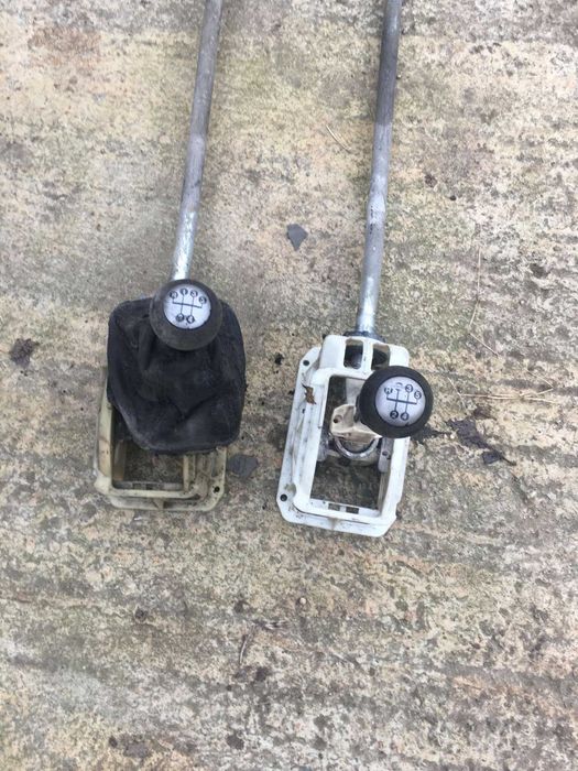 Selector viteze timonerie opel astra g bertone 2.2