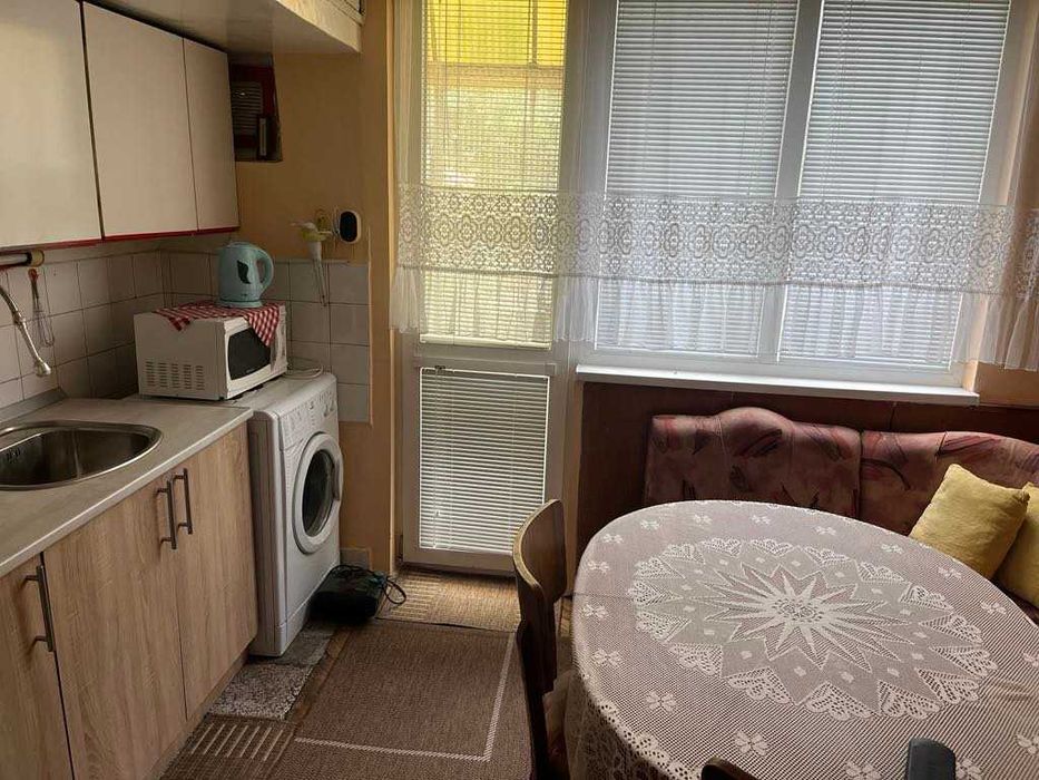 Продава се Четиристаен апартамент в Кюстендил, Бузлуджа - 96 кв.м за 969 €/кв.м - Снимка #5