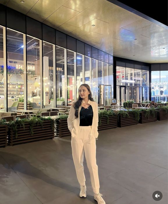 Спортивный одежда