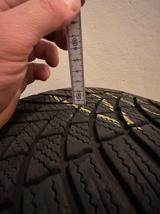 Джанти 18’ 5x112 (BMW/VW/MERCEDES/SCODA)