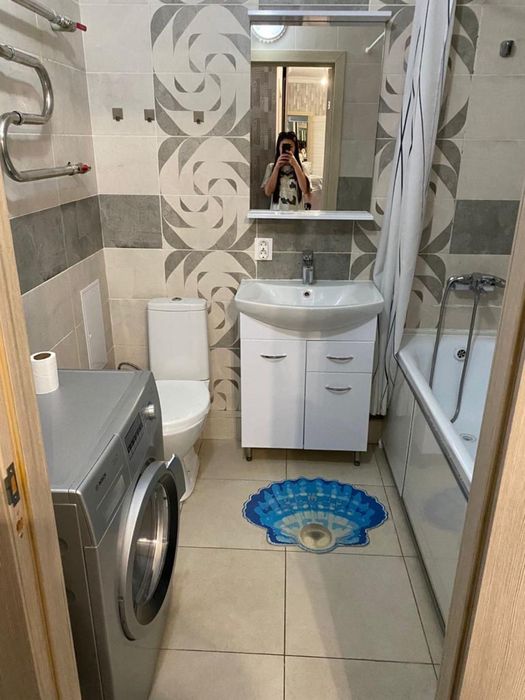 Ищу на подселение девушку