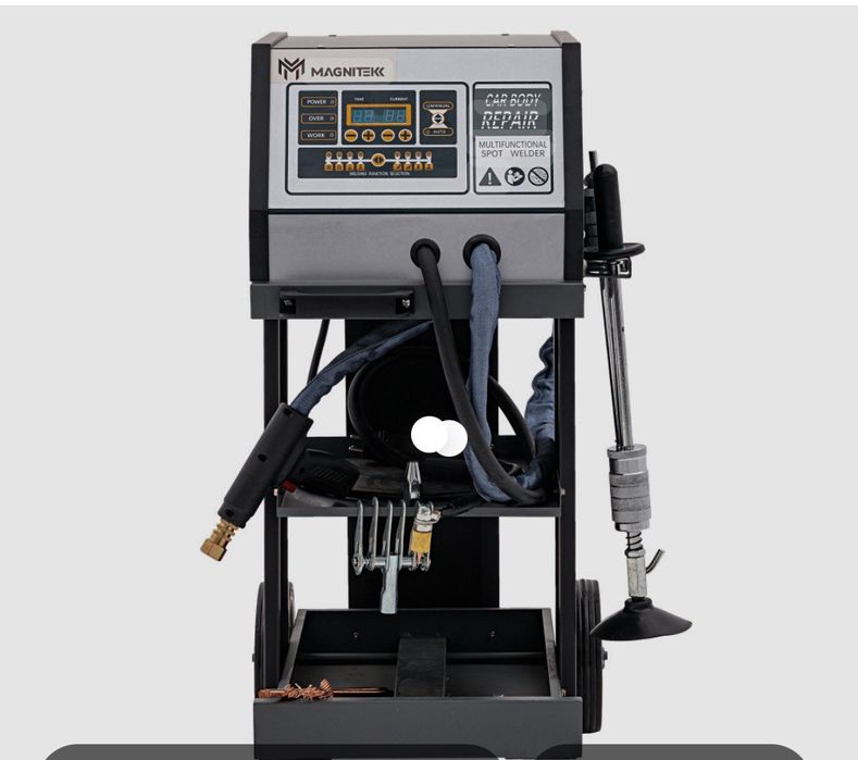 Споттер для кузовных работ