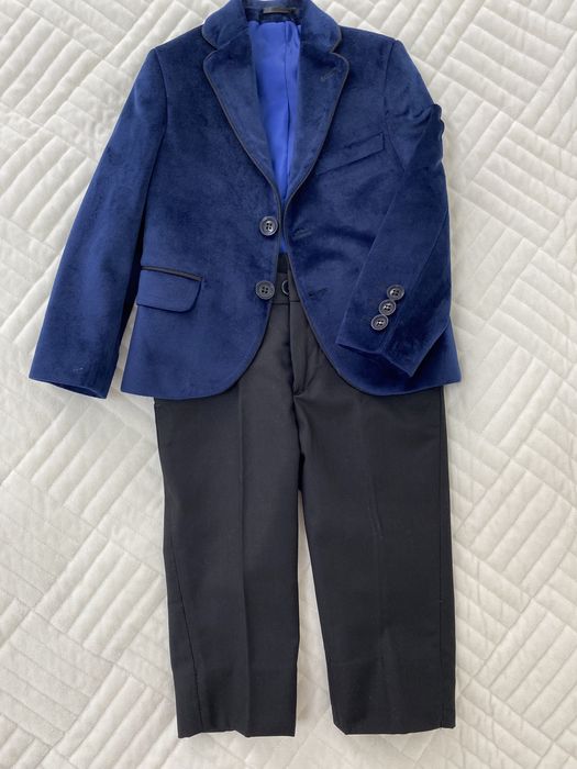 Детский костюмчик на мальчика