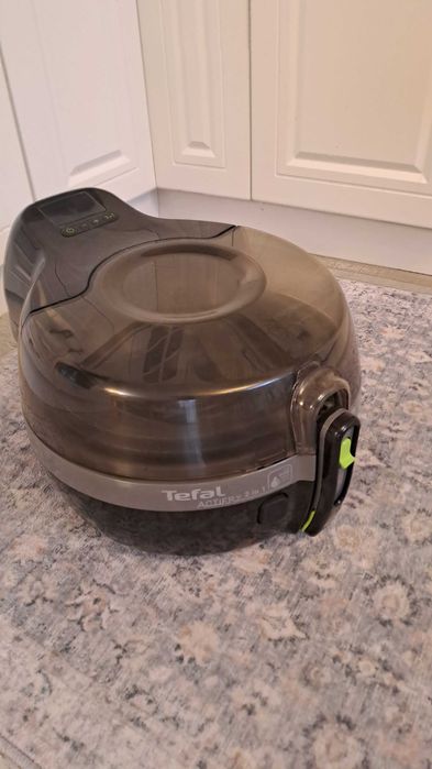 Фритюрник TEFAL ACTIFRY 2 в 1